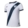 Men's Guatemala Home Soccer Jersey Shirt 2025 - Fan Version - Pro Jersey Shop