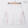 Bayern Munich Away Soccer Shorts 2025/26 - Pro Jersey Shop