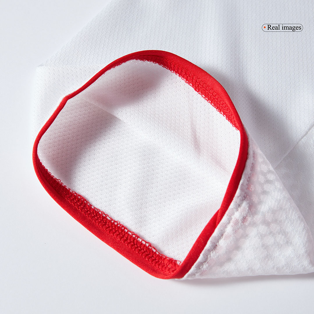 Arsenal GYÖKERES #14 Home Soccer Match Jersey 2025/26 - Pro Jersey Shop