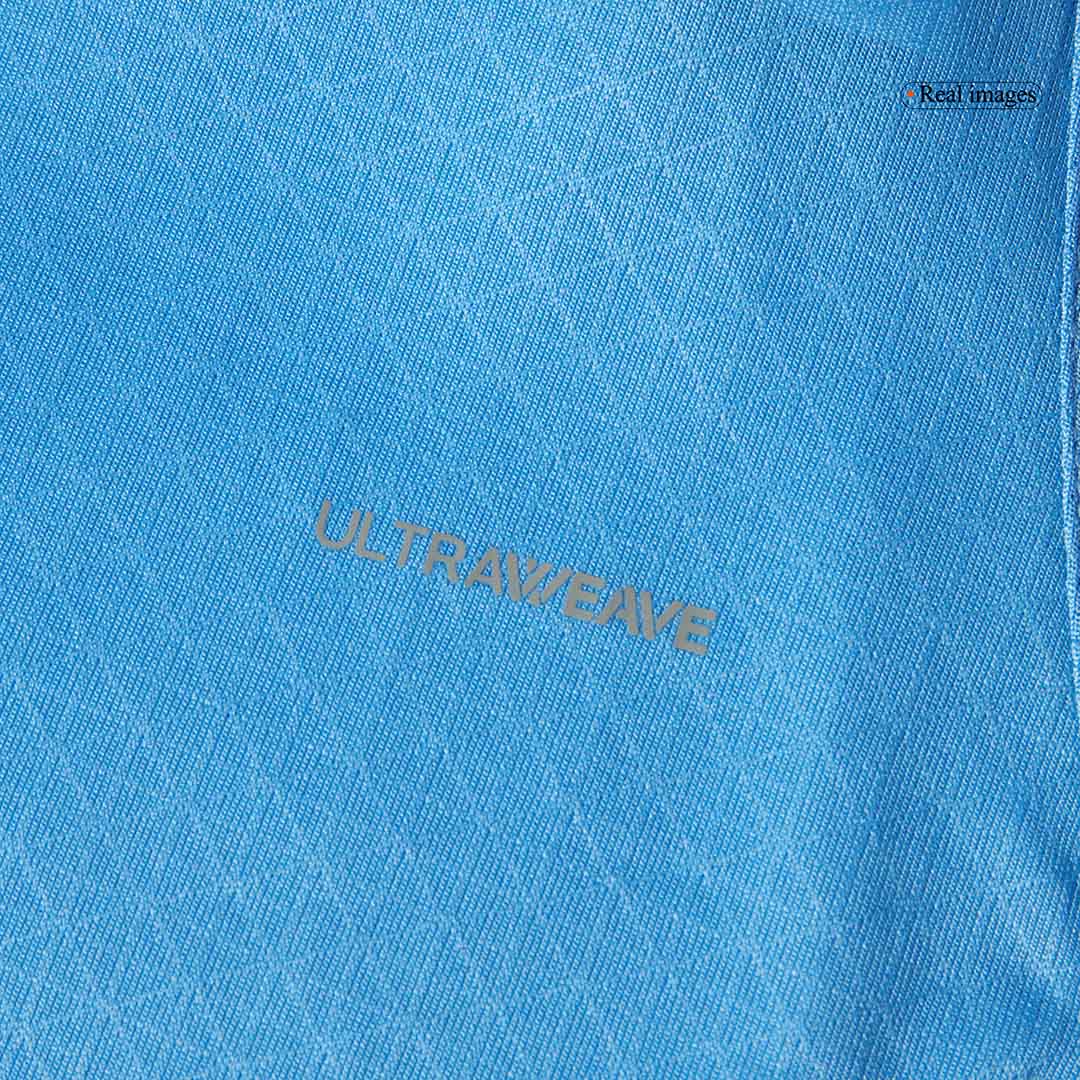 Manchester City RODRIGO #16 Home Soccer Match Jersey 2025/26 - Pro Jersey Shop