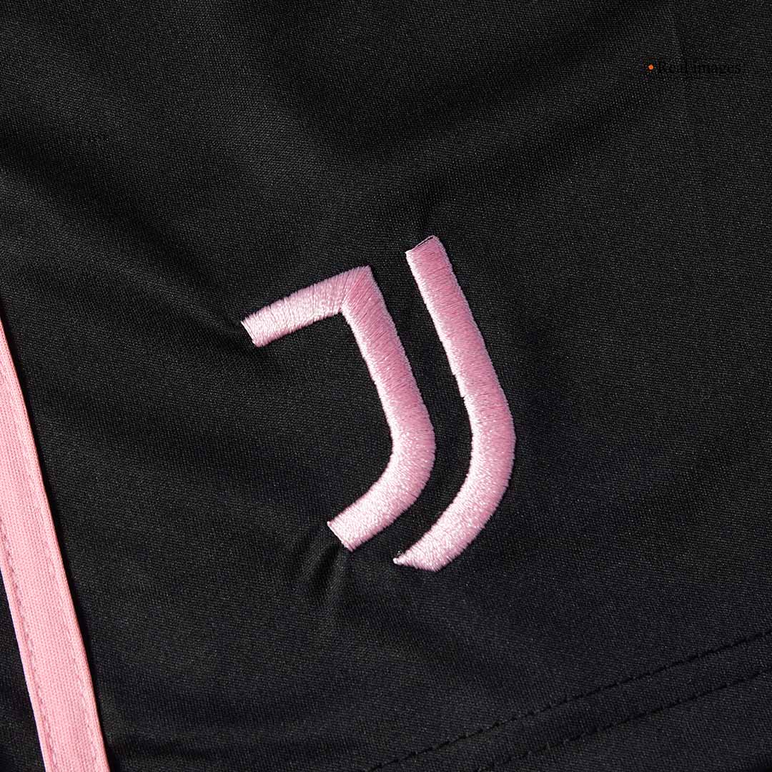 Juventus Home Soccer Fan Jersey Kit 2025/26 - Pro Jersey Shop