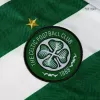 Men's Celtic Home Soccer Jersey Shirt 2025/26 - Fan Version - Pro Jersey Shop