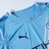 Men's Authentic FODEN #47 Manchester City Home Soccer Jersey Shirt 2025/26 - Player Version - Pro Jersey Shop