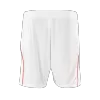Bayern Munich Away Soccer Shorts 2025/26 - Pro Jersey Shop