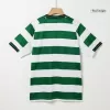 Men's Celtic Home Soccer Jersey Shirt 2025/26 - Fan Version - Pro Jersey Shop
