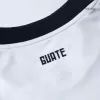 Men's Guatemala Home Soccer Jersey Shirt 2025 - Fan Version - Pro Jersey Shop