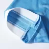 Men's Authentic Manchester City Home Soccer Jersey Shirt 2025/26 - Player Version - Pro Jersey Shop