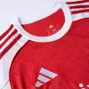 Men's ØDEGAARD #8 Arsenal Home Soccer Jersey Shirt 2025/26 - Fan Version - Pro Jersey Shop