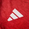 Men's Authentic SAKA #7 Arsenal Home Soccer Jersey Shirt 2025/26 - Player Version - Pro Jersey Shop