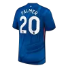 Men's PALMER #20 Chelsea Home Soccer Jersey Shirt 2025/26 - Fan Version - Pro Jersey Shop
