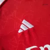 Kids Arsenal Home Soccer Jersey Kit (Jersey+Shorts) 2025/26 - Pro Jersey Shop