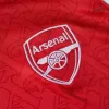 Men's ØDEGAARD #8 Arsenal Home Soccer Jersey Shirt 2025/26 - Fan Version - Pro Jersey Shop