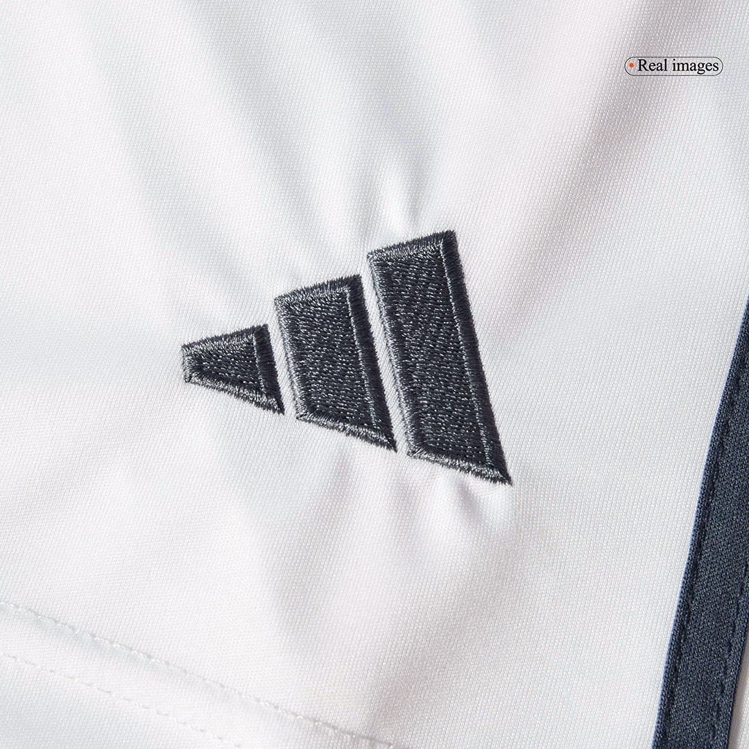 Bayern Munich Away Soccer Shorts 2025/26 - Pro Jersey Shop