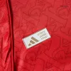 Men's Authentic RICE #41 Arsenal Home Soccer Jersey Shirt 2025/26 - Player Version - Pro Jersey Shop