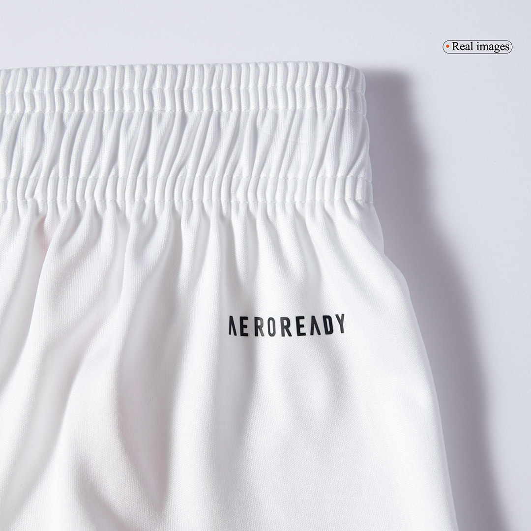 Bayern Munich Away Soccer Shorts 2025/26 - Pro Jersey Shop