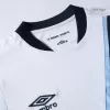 Men's Guatemala Home Soccer Jersey Shirt 2025 - Fan Version - Pro Jersey Shop