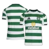 Men's Celtic Home Soccer Jersey Shirt 2025/26 - Fan Version - Pro Jersey Shop