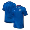 Men's Chelsea Home Soccer Jersey Shirt 2025/26 - Fan Version - Pro Jersey Shop