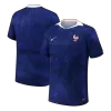 Men's France Home Soccer Jersey Shirt Euro 2025 - Fan Version - Pro Jersey Shop