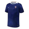 Men's France Home Soccer Jersey Shirt Euro 2025 - Fan Version - Pro Jersey Shop