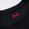Men's PULISIC #11 AC Milan Home Soccer Jersey Shirt 2025/26 - Fan Version - Pro Jersey Shop