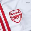 Kids Arsenal Home Soccer Jersey Kit (Jersey+Shorts) 2025/26 - Pro Jersey Shop
