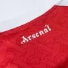 Men's ØDEGAARD #8 Arsenal Home Soccer Jersey Shirt 2025/26 - Fan Version - Pro Jersey Shop