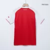Men's SAKA #7 Arsenal Home Soccer Jersey Shirt 2025/26 - Fan Version - Pro Jersey Shop