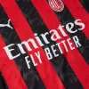 Men's PULISIC #11 AC Milan Home Soccer Jersey Shirt 2025/26 - Fan Version - Pro Jersey Shop