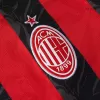Men's PULISIC #11 AC Milan Home Soccer Jersey Shirt 2025/26 - Fan Version - Pro Jersey Shop