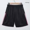 Juventus Home Soccer Shorts 2025/26 - Pro Jersey Shop