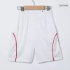 Kids Arsenal Home Soccer Jersey Kit (Jersey+Shorts) 2025/26 - Pro Jersey Shop
