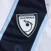 Men's Guatemala Home Soccer Jersey Shirt 2025 - Fan Version - Pro Jersey Shop