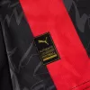 Men's PULISIC #11 AC Milan Home Soccer Jersey Shirt 2025/26 - Fan Version - Pro Jersey Shop