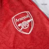 Men's Authentic RICE #41 Arsenal Home Soccer Jersey Shirt 2025/26 - Player Version - Pro Jersey Shop