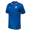 Men's Chelsea Home Soccer Jersey Shirt 2025/26 - Fan Version - Pro Jersey Shop