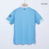 Men's Authentic RODRIGO #16 Manchester City Home Soccer Jersey Shirt 2025/26 - Player Version - Pro Jersey Shop