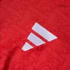 Men's SAKA #7 Arsenal Home Soccer Jersey Shirt 2025/26 - Fan Version - Pro Jersey Shop