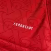Men's RICE #41 Arsenal Home Soccer Jersey Shirt 2025/26 - Fan Version - Pro Jersey Shop