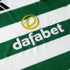 Men's Celtic Home Soccer Jersey Shirt 2025/26 - Fan Version - Pro Jersey Shop