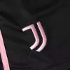 Juventus Home Soccer Shorts 2025/26 - Pro Jersey Shop