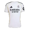 Men's Real Madrid Home Soccer Jersey Shirt 2025/26 - Fan Version - Pro Jersey Shop