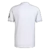 Men's Authentic Real Madrid Home Soccer Jersey Shirt 2025/26 - Player Version - Pro Jersey Shop