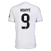 Men's MBAPPÉ #9 Real Madrid Home Soccer Jersey Shirt 2025/26 - Fan Version - Pro Jersey Shop