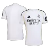 Men's Real Madrid Home Soccer Jersey Shirt 2025/26 - Fan Version - Pro Jersey Shop