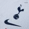 Men's Authentic Tottenham Hotspur Home Soccer Jersey Shirt 2025/26 - Player Version - Pro Jersey Shop