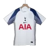 Tottenham Hotspur SON #7 Home Soccer Jersey Authentic 2025/26 UCL - Pro Jersey Shop