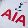 Men's Authentic Tottenham Hotspur Home Soccer Jersey Shirt 2025/26 - Player Version - Pro Jersey Shop