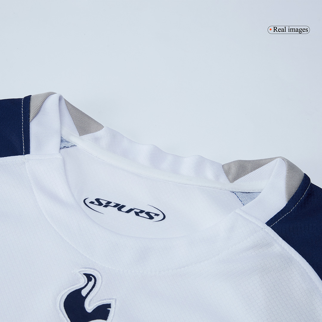 Tottenham Hotspur DRAGUSIN #3 Home Soccer Fan Jersey 2025/26 - Pro Jersey Shop