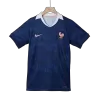 Men's France Home Soccer Jersey Shirt Euro 2025 - Fan Version - Pro Jersey Shop